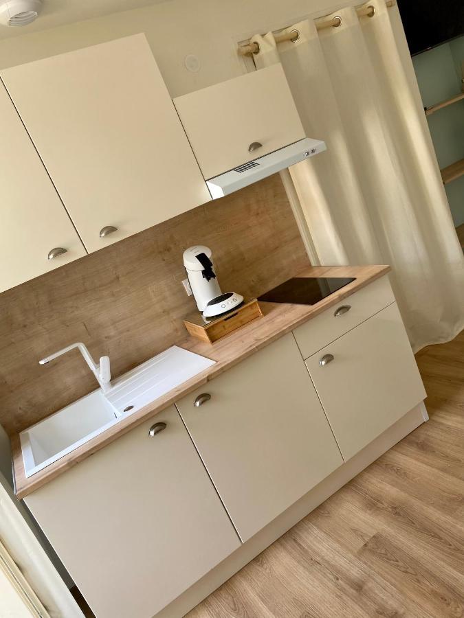 La Chambre De Madeleine Commercy ภายนอก รูปภาพ