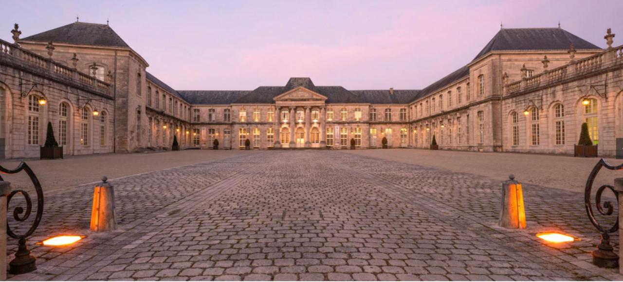 La Chambre De Madeleine Commercy ภายนอก รูปภาพ